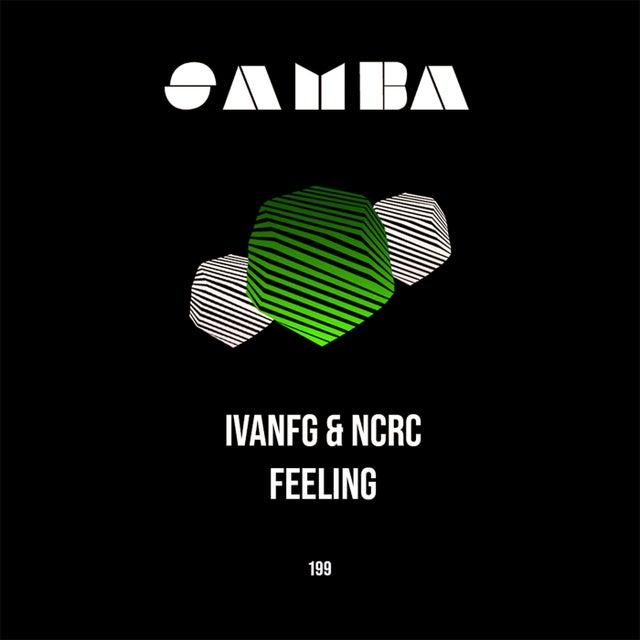 Feeling album art