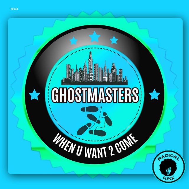 When U Want 2 Come - Extended Mix album art