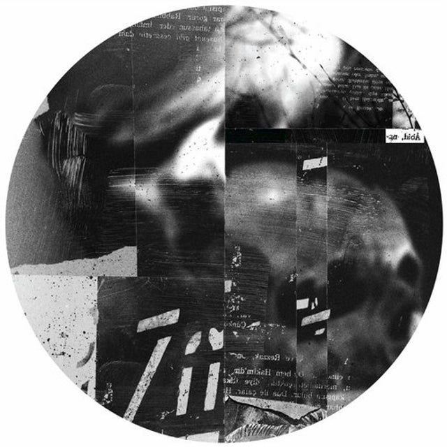 Locking Up album art
