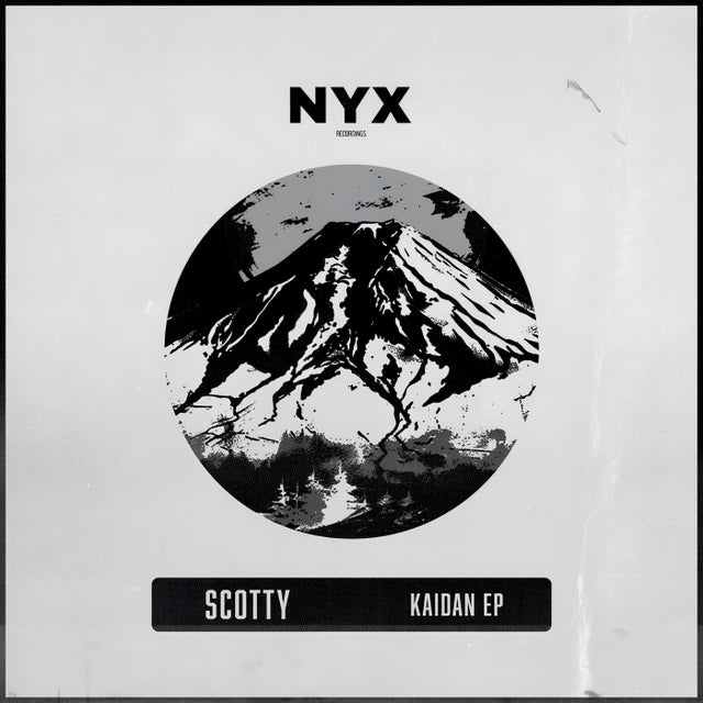 Kaidan album art