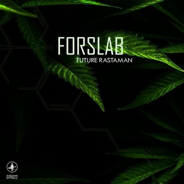 Future Rastaman album art