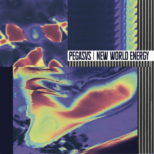 (No) Peace album art