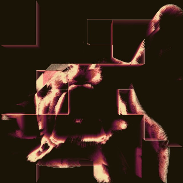 Maize Maze album art