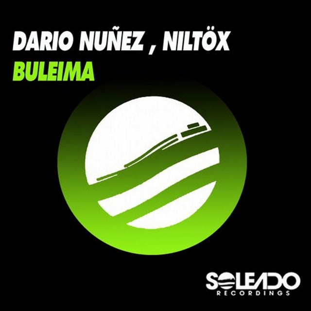 BULEIMA album art