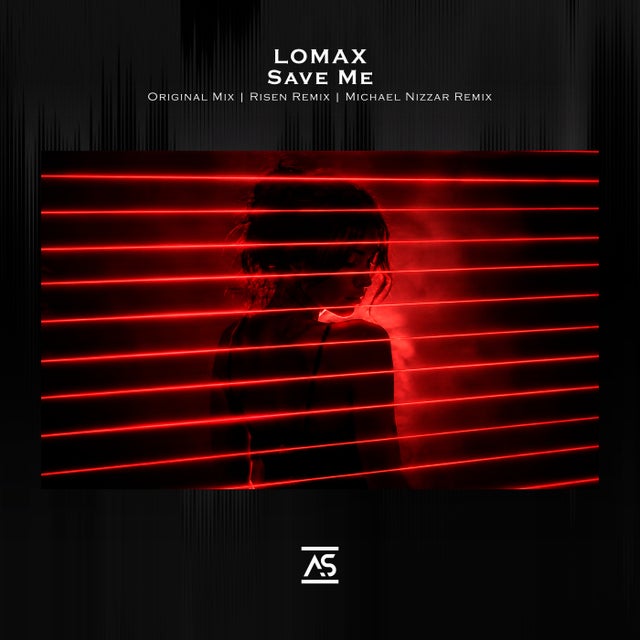 Save Me - Extended Mix album art