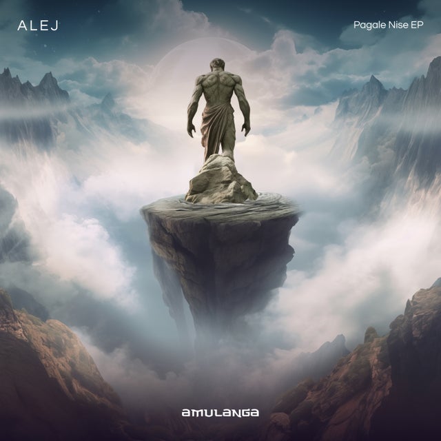 Pagale Nise - Extended Mix album art