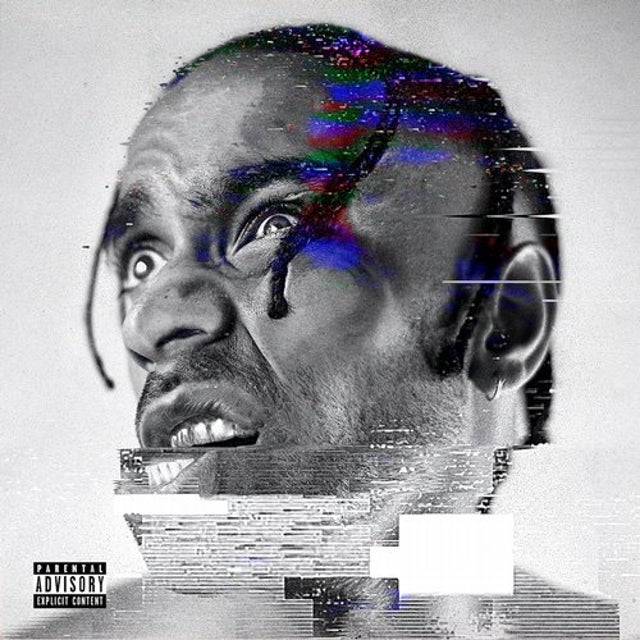 AMERI - EVERYONE YOU KNOW Remix album art