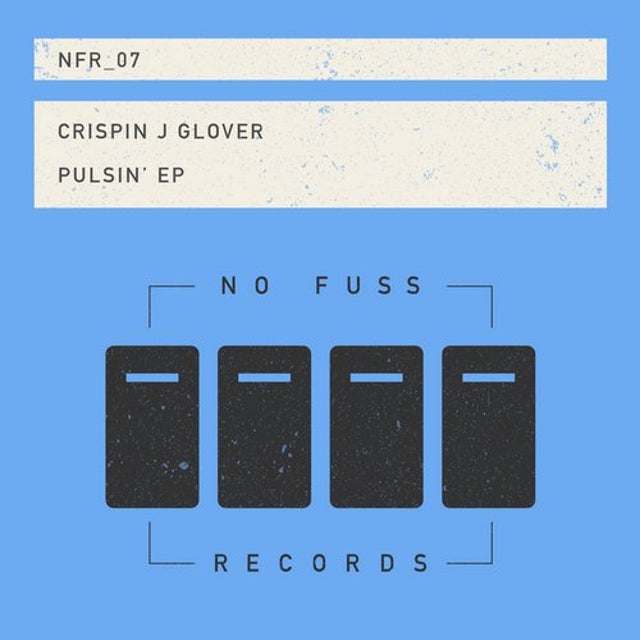 Prospect Place album art