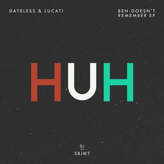 D Truth - Extended Mix album art