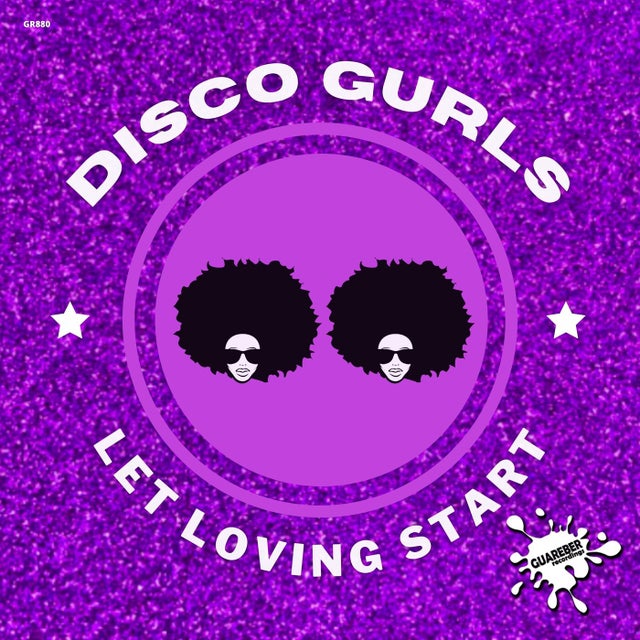 Let Loving Start - Extended Mix album art