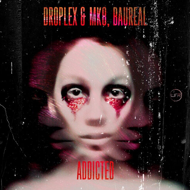 Addcited album art