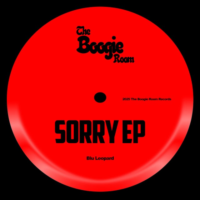 Sorry album art