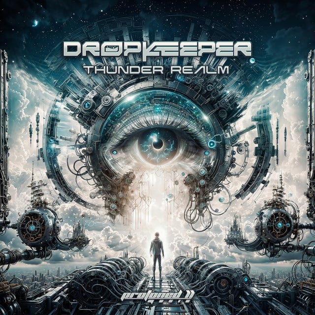 Thunder Realm album art