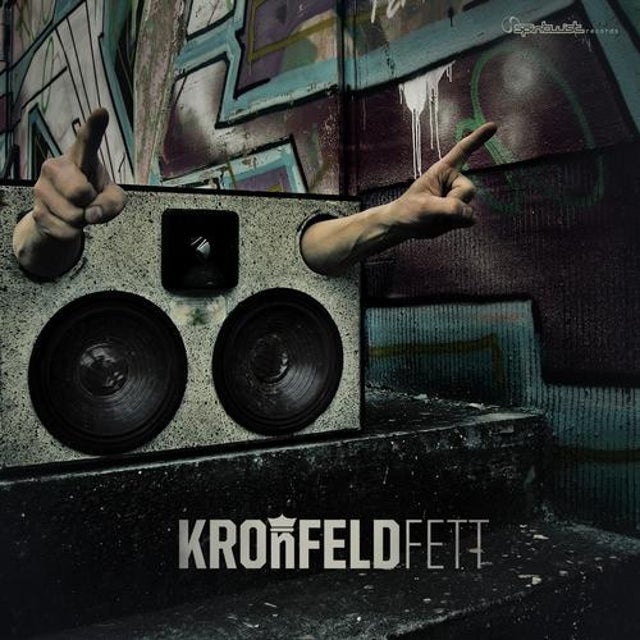 Dreamatic album art
