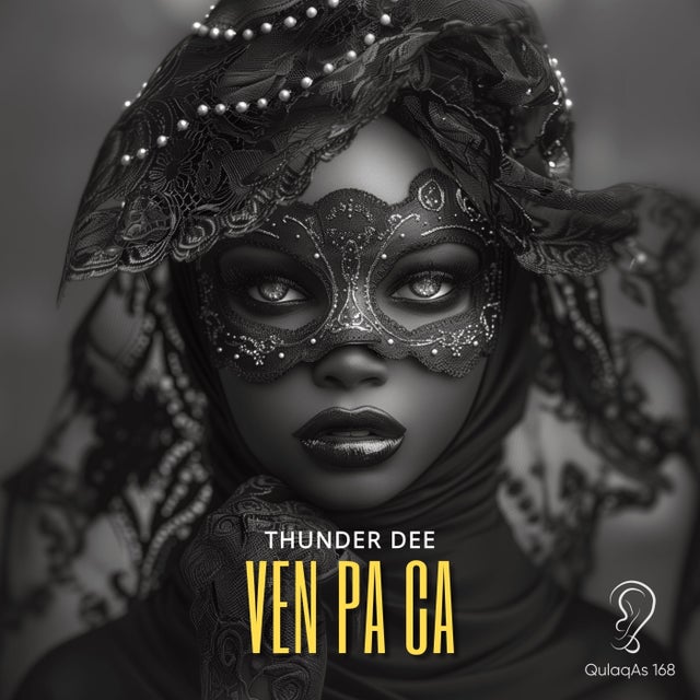 Ven Pa Ca - Extended Mix album art