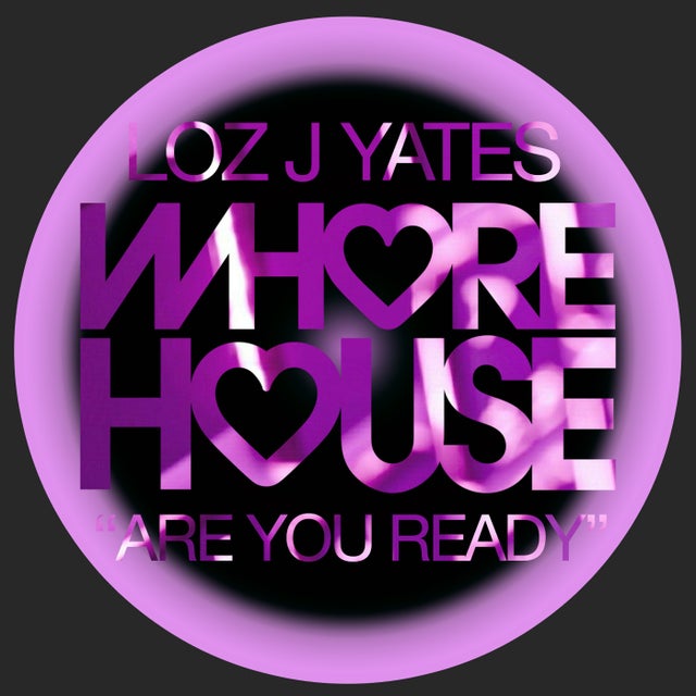 Are You Ready album art