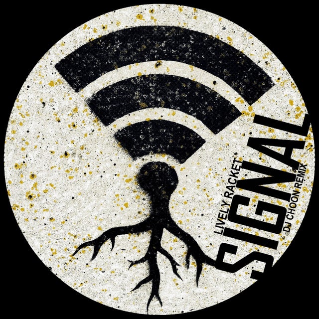 Signal album art