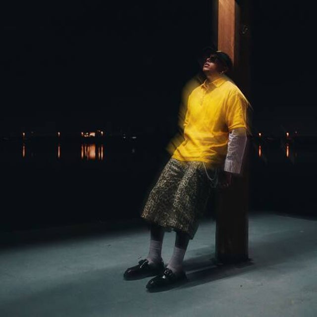 frente al mar album art
