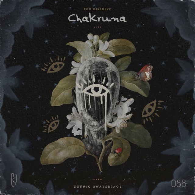 Chakruna album art