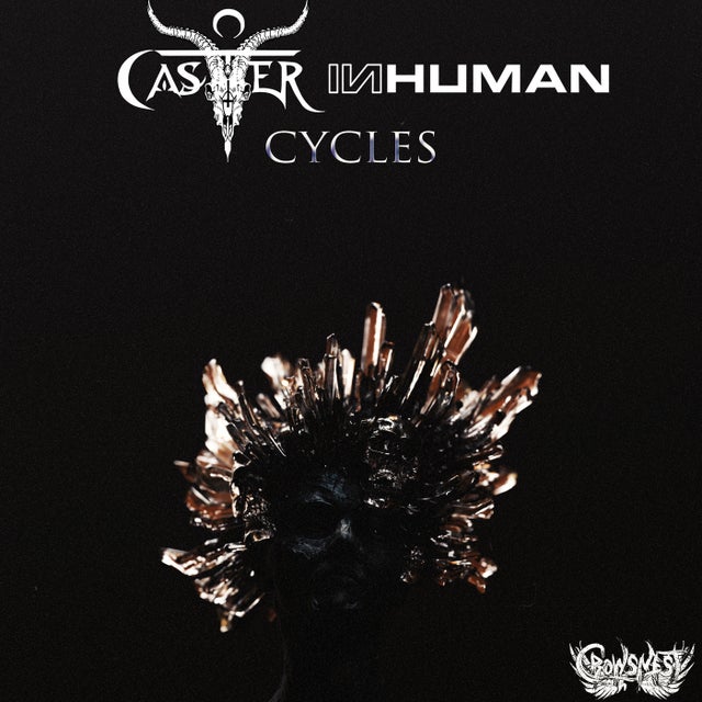 CYCLES album art