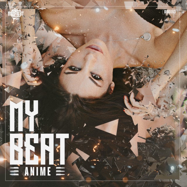My Beat album art