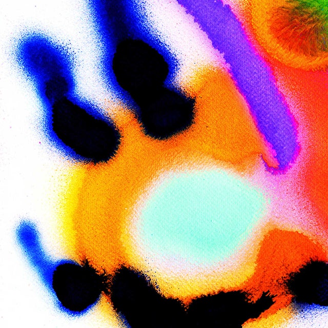 Cutting You Loose album art
