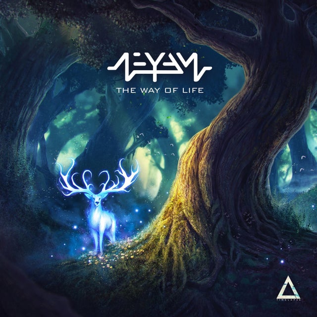 From Heart album art