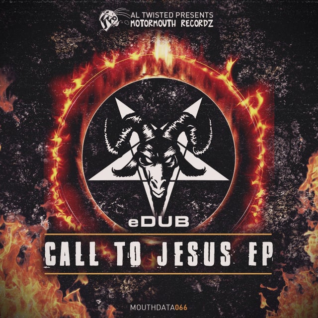 Call To Jesus album art