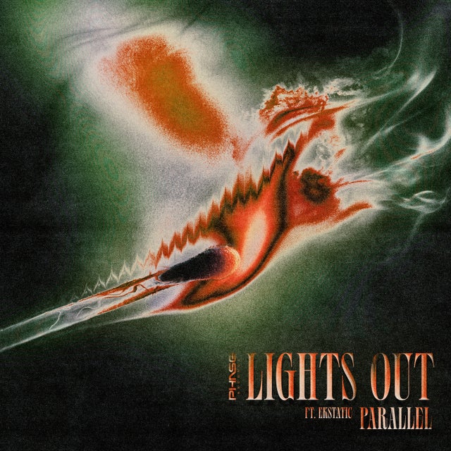 Lights Out album art
