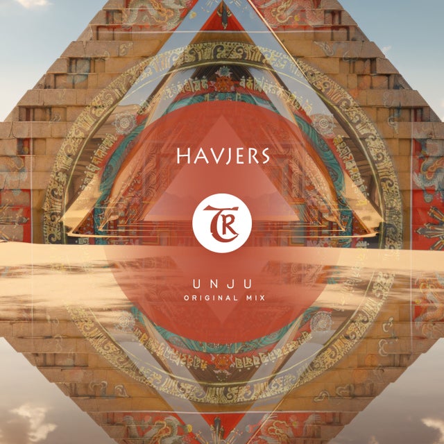 Unju album art