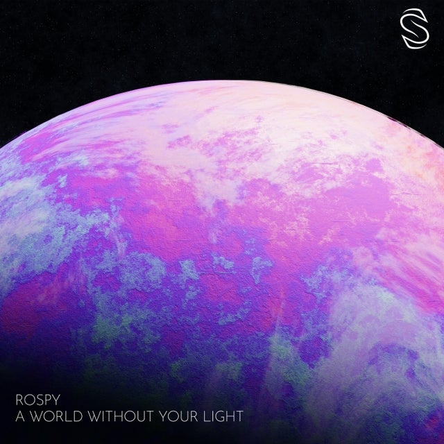 A World Without Your Light album art