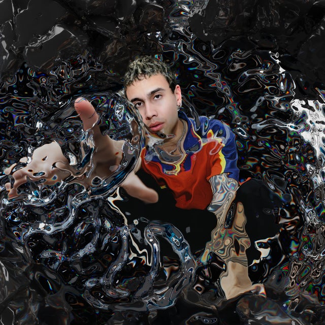 Fueguillo - PVSSY Remix album art