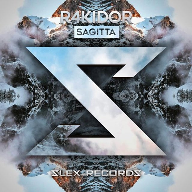 Sagitta album art