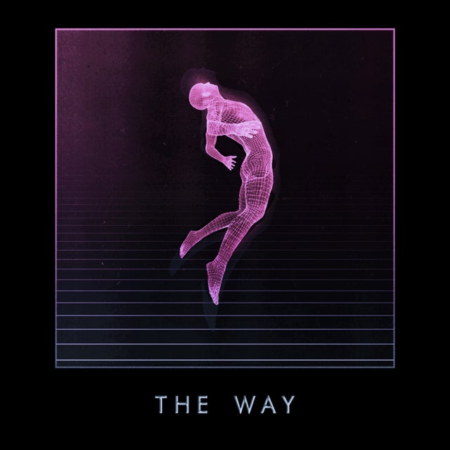 The Way album art