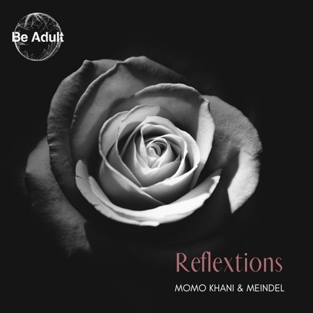 Reflextions album art