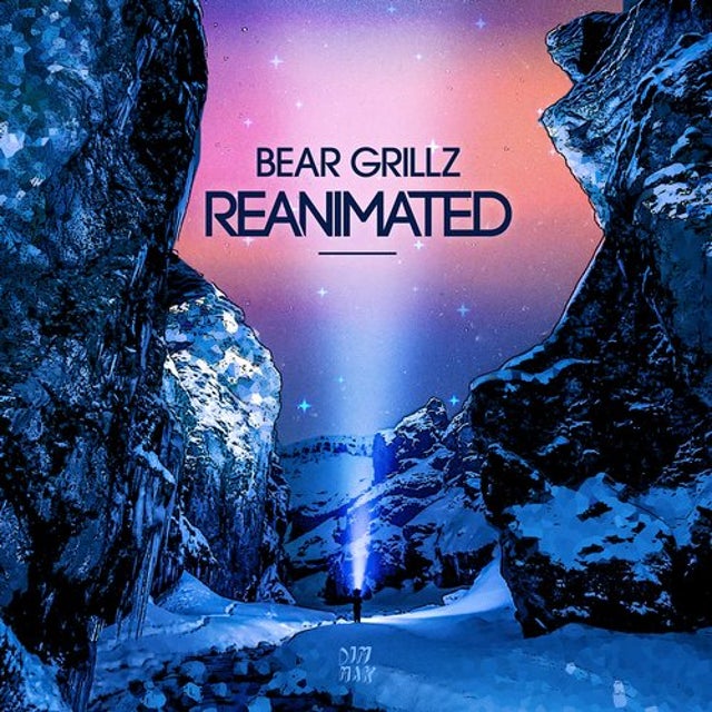 Need You - Extended Mix album art
