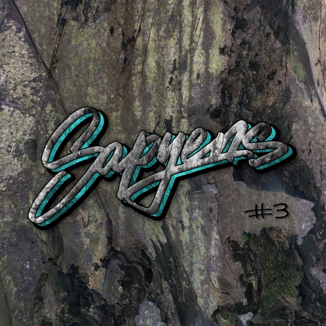 Ready album art
