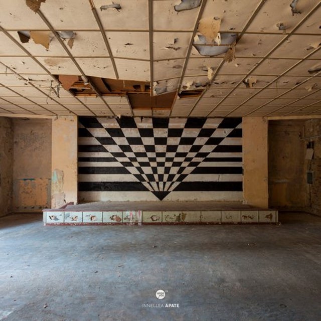 Imignie album art