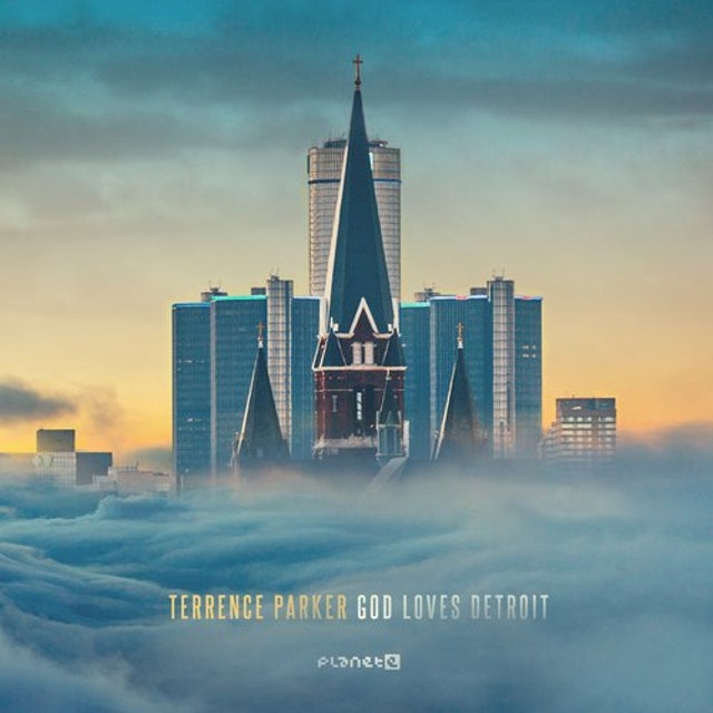 BASSment Beats - Terrence Parker Bassment Mix album art
