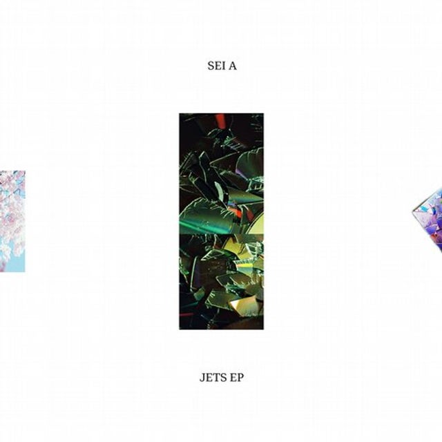 Jets album art