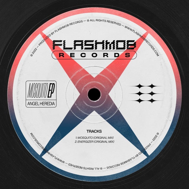Energizer album art