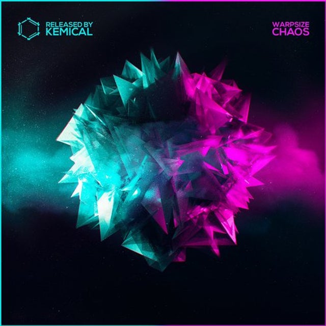 Chaos album art