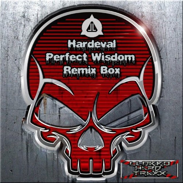 Perfect Wisdom album art