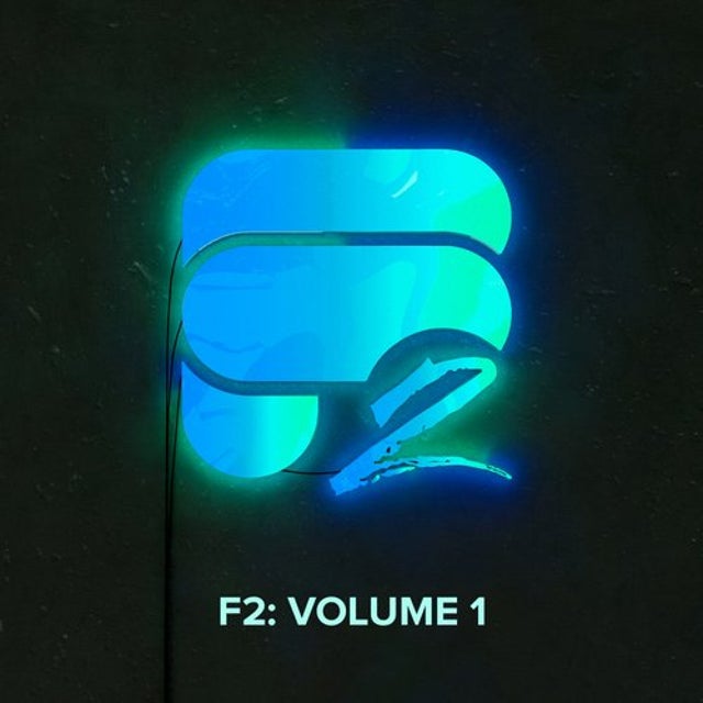 Police - Funky VIP album art