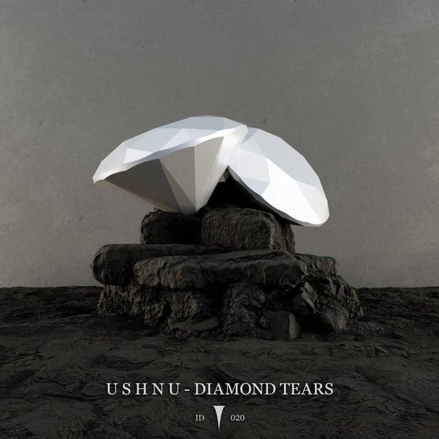 Esmeril album art
