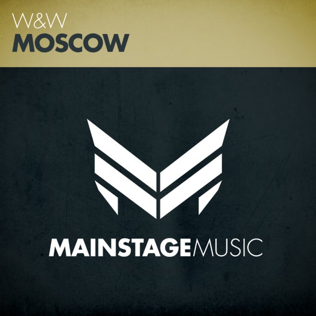 Moscow album art