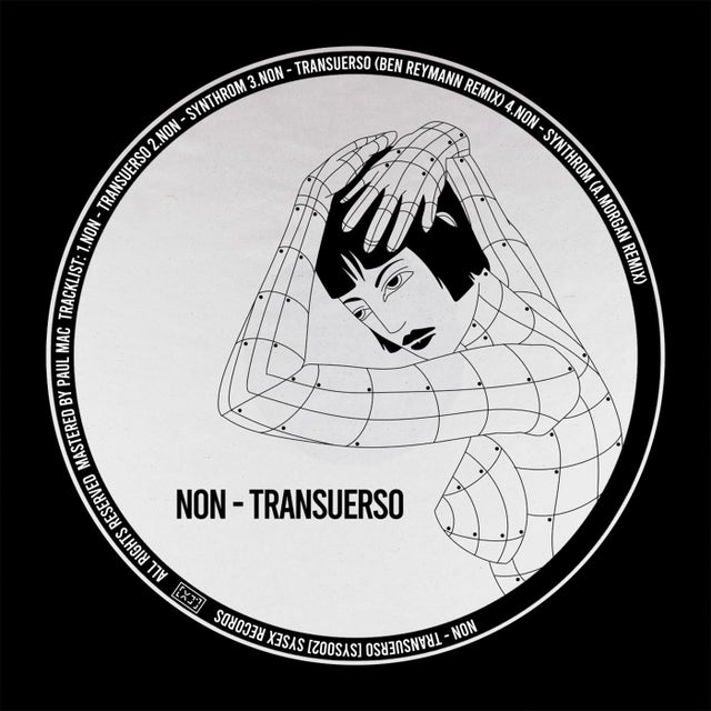 Transuerso album art