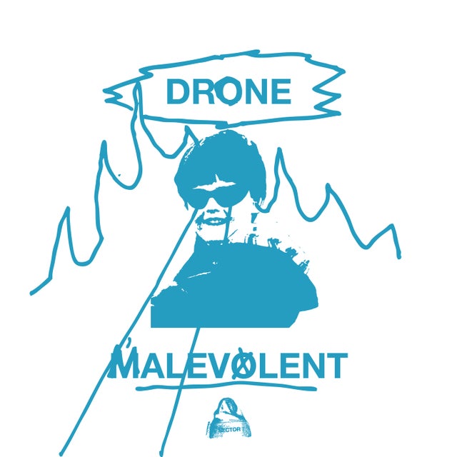 Malevolent album art