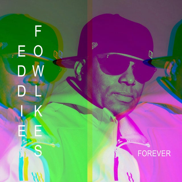 Nice album art