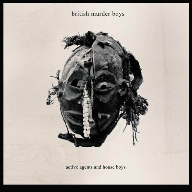 We Will Show You album art